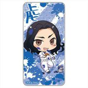 東京リベンジャーズ ちびっつ！ ぺてぃぺてぃ ドミテリア 場地圭介 [キャラクターグッズ]