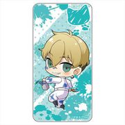 東京リベンジャーズ ちびっつ！ ぺてぃぺてぃ ドミテリア 松野千冬 [キャラクターグッズ]