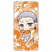 東京リベンジャーズ ちびっつ！ ぺてぃぺてぃ ドミテリア 三ツ谷隆 [キャラクターグッズ]