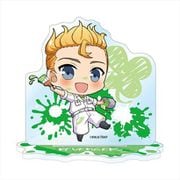 東リベ ちびっつ！ ぺてぃぺてぃ アクリルスタンドJr. 花垣武道 [キャラクターグッズ]