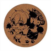 東京リベンジャーズ ちびっつ！ ぺてぃぺてぃ コルクコースター 松野千冬 [キャラクターグッズ]