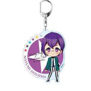 美少年探偵団 描き起こし アクリルキーホルダー 瞳島眉美 [キャラクターグッズ]