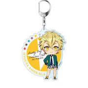 美少年探偵団 描き起こし アクリルキーホルダー 足利飆太 [キャラクターグッズ]