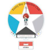 美少年探偵団 描き起こし 揺れるアクリルスタンド 袋井満 [キャラクターグッズ]