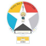 美少年探偵団 描き起こし 揺れるアクリルスタンド 足利飆太 [キャラクターグッズ]