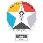 美少年探偵団 描き起こし 揺れるアクリルスタンド 指輪創作 [キャラクターグッズ]