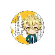 美少年探偵団 描き起こし 缶バッジ 足利飆太 [キャラクターグッズ]