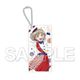 ラブライブ！スーパースター！！ きゃらくりあ アクリルキーホルダー START！！ True dreams Ver. 唐可可 [キャラクターグッズ]