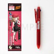 SHAMAN KING フリクションボール3 スリム 恐山アンナ [キャラクターグッズ]