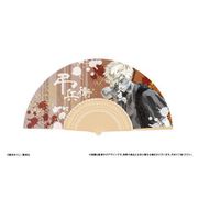 地獄楽 扇子 亜左 弔兵衛 [キャラクターグッズ]