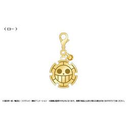 ヨドバシ Com タピオカ One Piece マスクチャーム トラファルガー ロー キャラクターグッズ 通販 全品無料配達