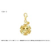 ONE PIECE マスクチャーム トラファルガー・ロー [キャラクターグッズ]