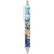 ソードアート・オンライン アリシゼーション War of Underworld ぷちちょこボールペン 0.7mm 三女神＆アリス [キャラクターグッズ]