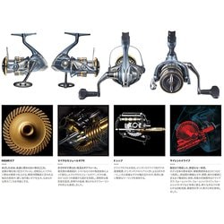 ヨドバシ.com - シマノ SHIMANO アルテグラ C5000XG 通販【全品無料配達】