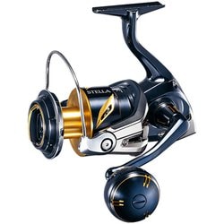 ヨドバシ.com - シマノ SHIMANO STELLA（ステラ） SWシリーズ