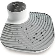 Body Dryer Plus ボディドライヤープラス 体用ドライヤー ホワイト TBD01