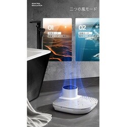 ヨドバシ.com - テイクワンテクノロジー Take-One TBD01 [Body Dryer