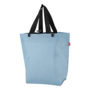 BIKE ZAC 2.0 エコバッグ Simply Blue