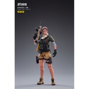 フィアレスタイガース フェングミー [1/18スケール フィギュア]