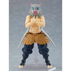 フィギュア 鬼滅の刃 伊之助 figma DX Edition Amazon.co.jp | figma 鬼滅の刃 嘴平伊之助 DXエディション ノン