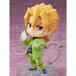 ヨドバシ.com - メディコス ねんどろいど TVアニメ『ジョジョの奇妙な 