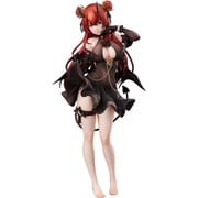 夢魔の踊り サキュバス-ルシリヤ [1/7スケール 塗装済み完成品フィギュア 全高約240mm]