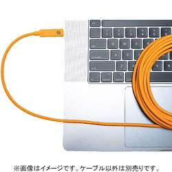 ヨドバシ.com - Tether Tools テザーツール CUC15RT-ORG