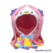 UCHI-NOCO シリーズ 専用 ポンチョ アマビエ [キャラクターグッズ]
