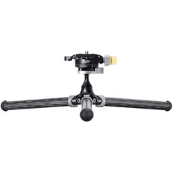 ヨドバシ.com - レオフォト Leofoto MT-02C＋MBC-20（BK） [カーボン