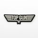 TOP GUN シールワッペン TOP GUN [キャラクターグッズ]
