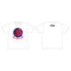 TOP GUN Tシャツ Lサイズ VF-1 [キャラクターグッズ]