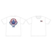 TOP GUN Tシャツ Mサイズ バレーボールトーナメント [キャラクターグッズ]