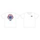 TOP GUN Tシャツ XLサイズ バレーボールトーナメント [キャラクターグッズ]