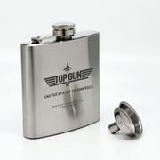 TOP GUN スキットル [キャラクターグッズ]
