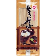 味道中とろろそば