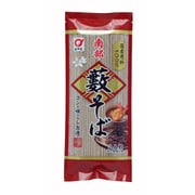 国産南部そば