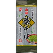 南部茶そば