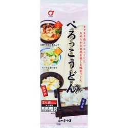 ヨドバシ Com 小山製麺 ぺろっこうどん 通販 全品無料配達