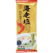 三陸海老塩らーめん