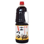 小山めんつゆ