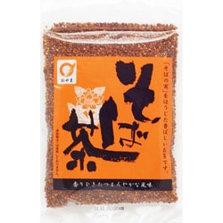 そば茶