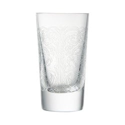 ショットグラス 60-3 60ml バッカス Bacchus チェコ製 AMG-MC-7037