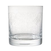 AMG-MC-7035 [ロックグラス オールド 280-4 280ml バッカス Bacchus チェコ製]