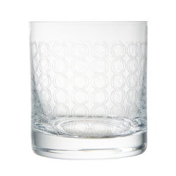 ロックグラス オールド 280-5 280ml バッカス Bacchus チェコ製 AMG-MC-7050