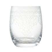 AMG-MC-7018 [ロックグラス オールド 300-3 350ml バッカス Bacchus チェコ製]