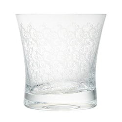 ロックグラス オールド 280-6 280ml バッカス Bacchus チェコ製 AMG-MC-7039