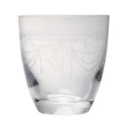 ロックグラス オールド 260-2 260ml バッカス Bacchus チェコ製 AMG-MC-7036