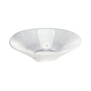 ガラス 天開 向付 鉢 16cm 日本製 AMG-JB-160M