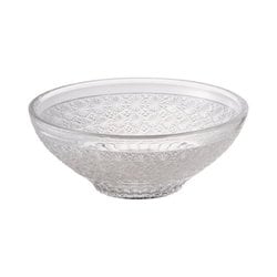 ガラス 鉢 ボウル 約14cm 香菊 日本製 AMG-KM-K3
