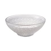 ガラス 鉢 ボウル 約14cm 香菊 日本製 AMG-KM-K3